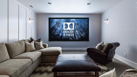 How To Set Up A Dolby Atmos Home Theatre Audio System | Best Buy Blog