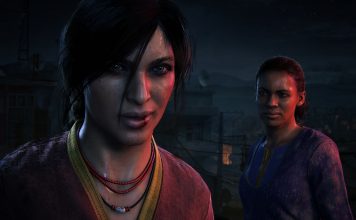 Uncharted The Lost Legacy: interviewing the creators Uncharted The Lost Legacy Chloe