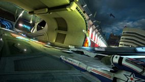 wipeout hd fury ps3 cfw pkg wipeout hd fury ps3 cfw pkg