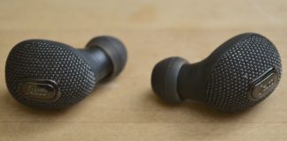 Jam Ultra Earbuds review