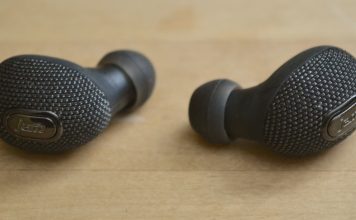 Jam Ultra Earbuds review