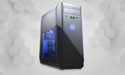 Dell Inspiron gaming desktop Overview | Best Buy Blog