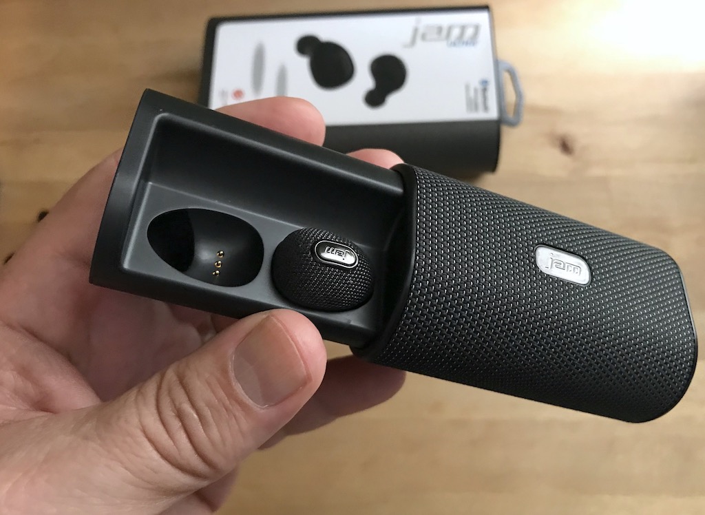 Jam Ultra earbuds review