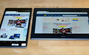 Lenovo Tab 4 Plus review