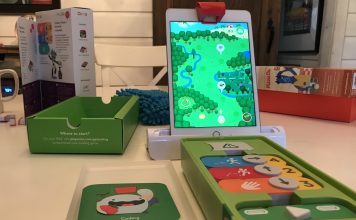 Osmo Coding Awbie Review