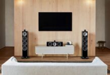 home audio setup for all budgets