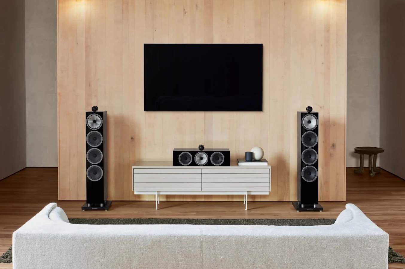 Best home theatre setups: Top 10 options for unmatched audio visual  experience