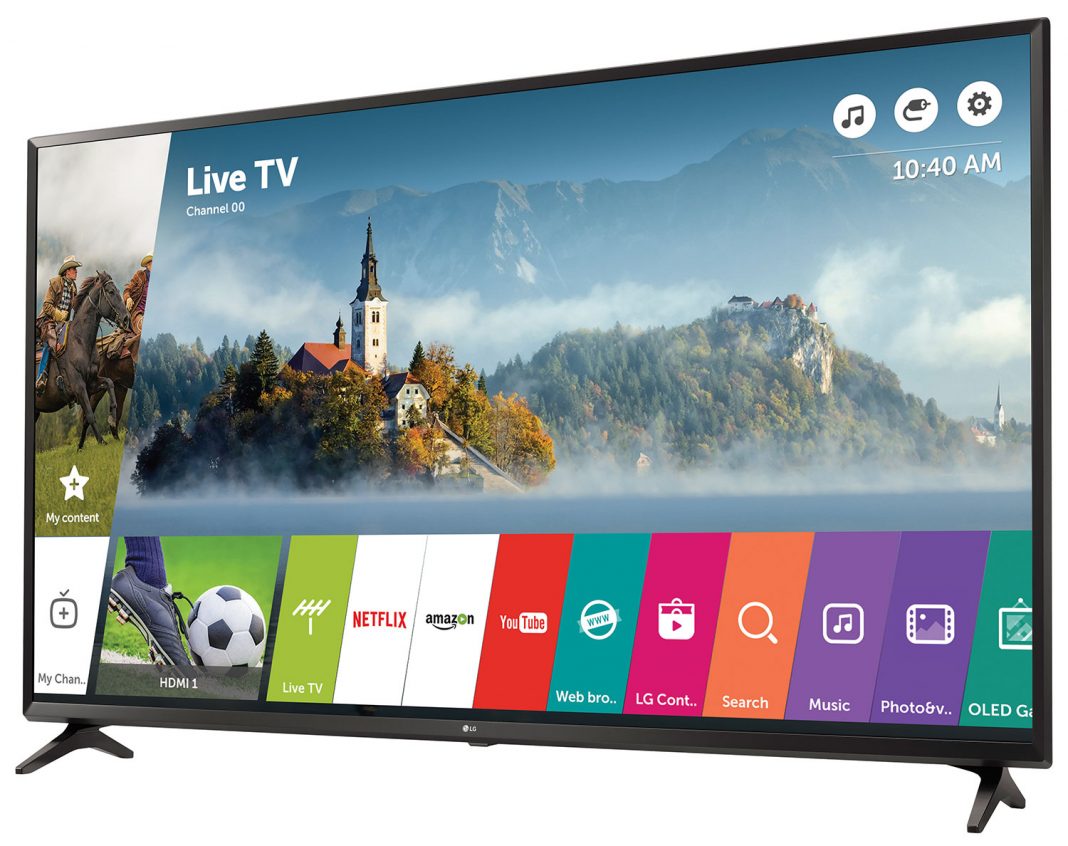 The top facts about this year's televisions you need to know Best Buy