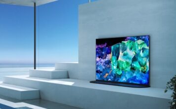 new television tech