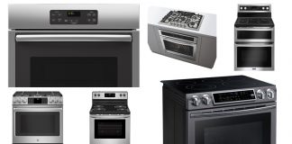 ovens 101 buying guide