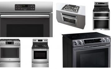 ovens 101 buying guide