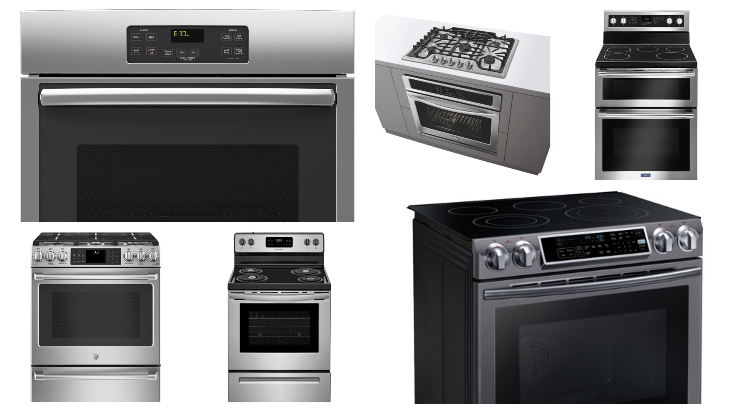 ovens 101 buying guide