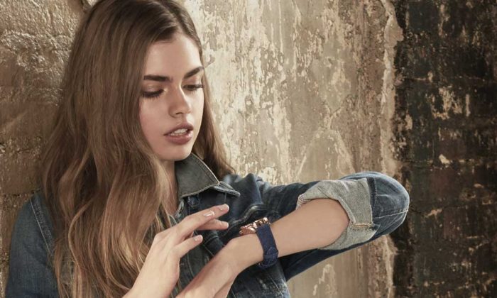 guess connect wear os by google