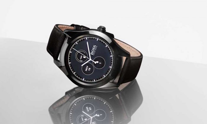 hugo boss touch price