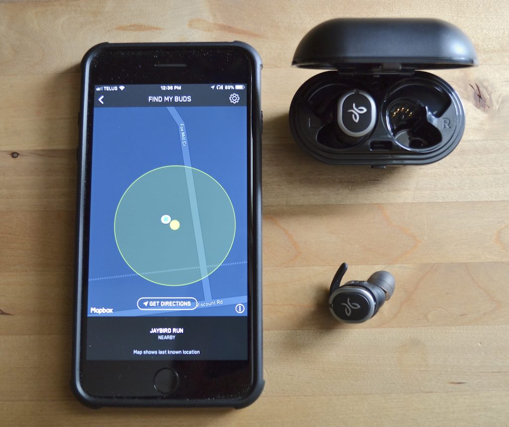 Jaybird RUN review true wireless earbuds for fitness fans Best Buy Blog