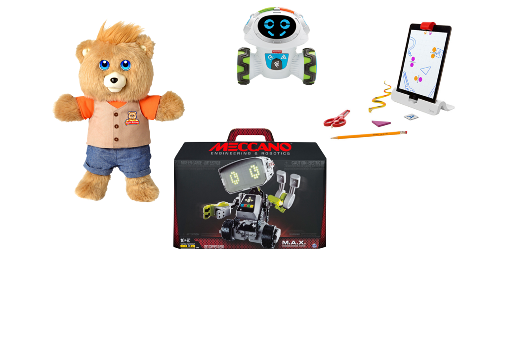 Learning Toys Perfect for Any Girl or Boy Best Buy Blog