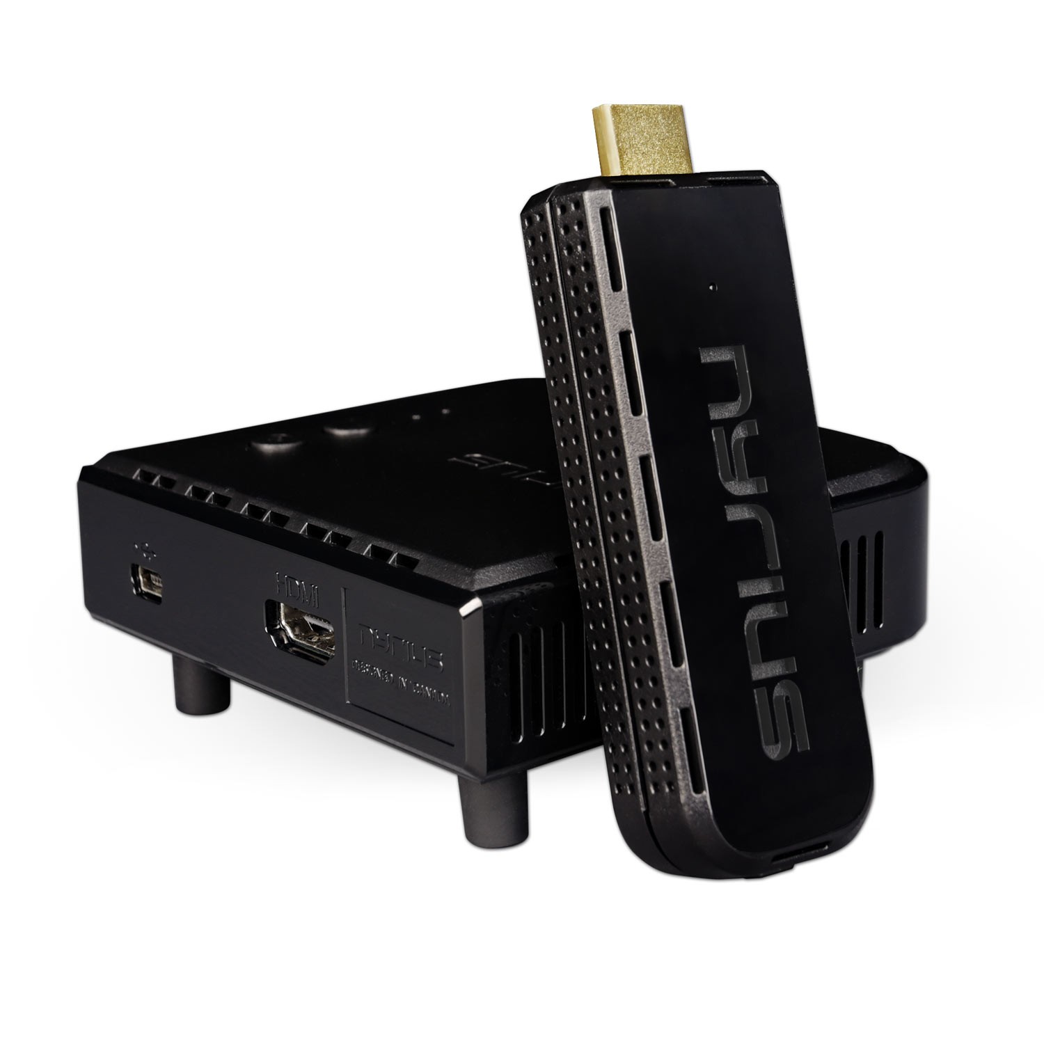Émetteur-récepteur HDMI sans fil ARIES Pro de Nyrius - Blogue Best Buy