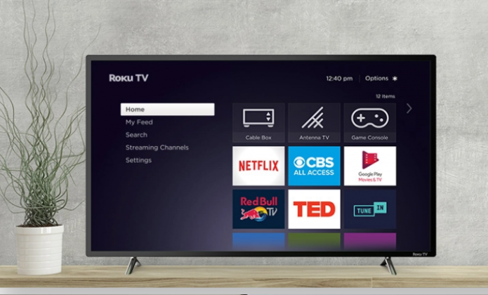 Learning about Smart TV Operating systems | Best Buy Blog