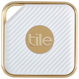 Tile Style Bluetooth Item Tracker