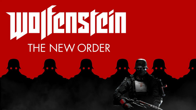 Wolfenstein: The Two-Pack