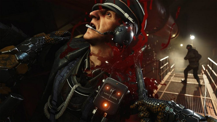 Buy Wolfenstein: The Two Pack Steam