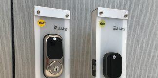 Yale Real Living Assure Locks Featured