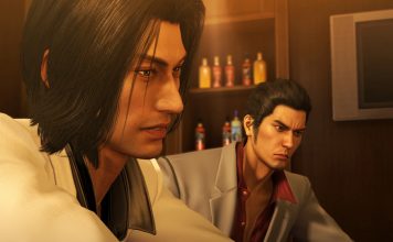 Yakuza Kiwami