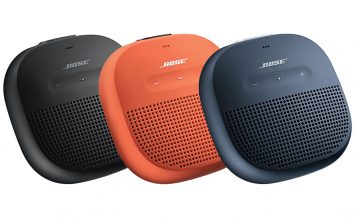 bose soundlink micro speaker