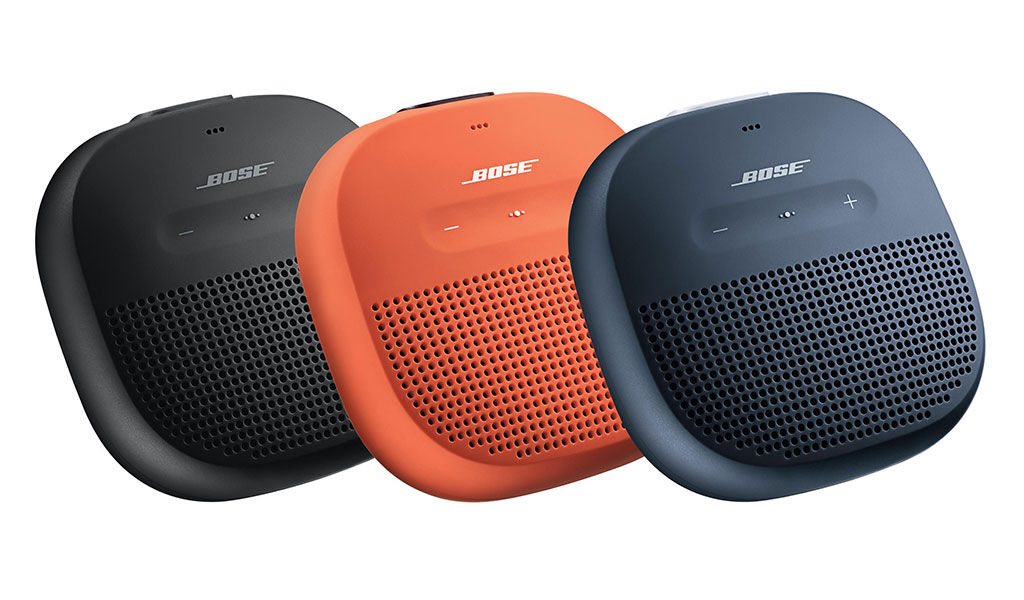 Test enceinte Bluetooth Bose Soundlink Micro : de vraies basses