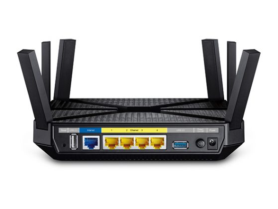 How to choose the right Wi-Fi router | Best Buy Blog