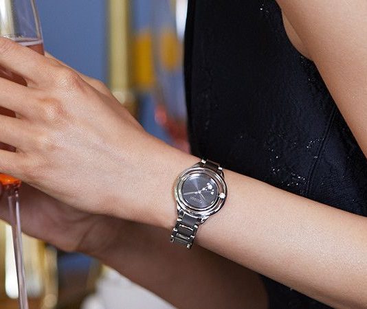 Top 5 Watches for Women available at Best Buy Canada for Holiday 2017