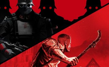 Wolfenstein Two Pack Bundle