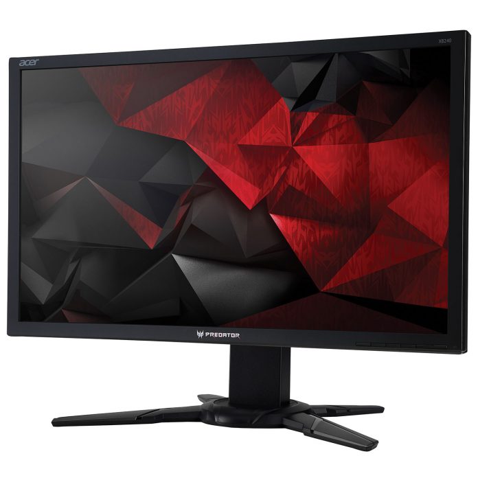 Acer Predator XB0