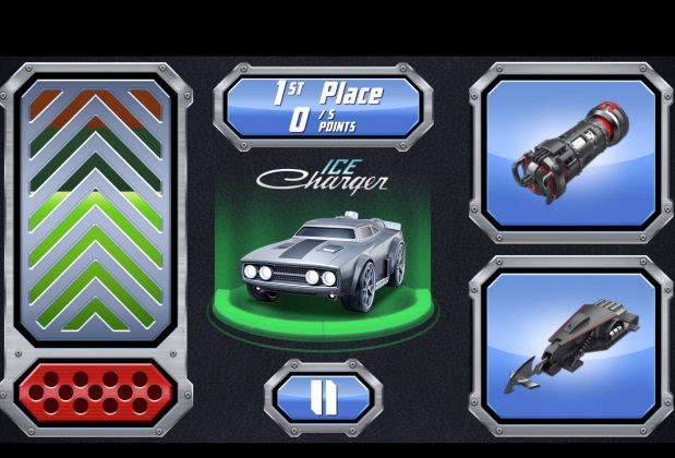 anki overdrive fast and furious walkthrough anki overdrive fast and furious walkthrough