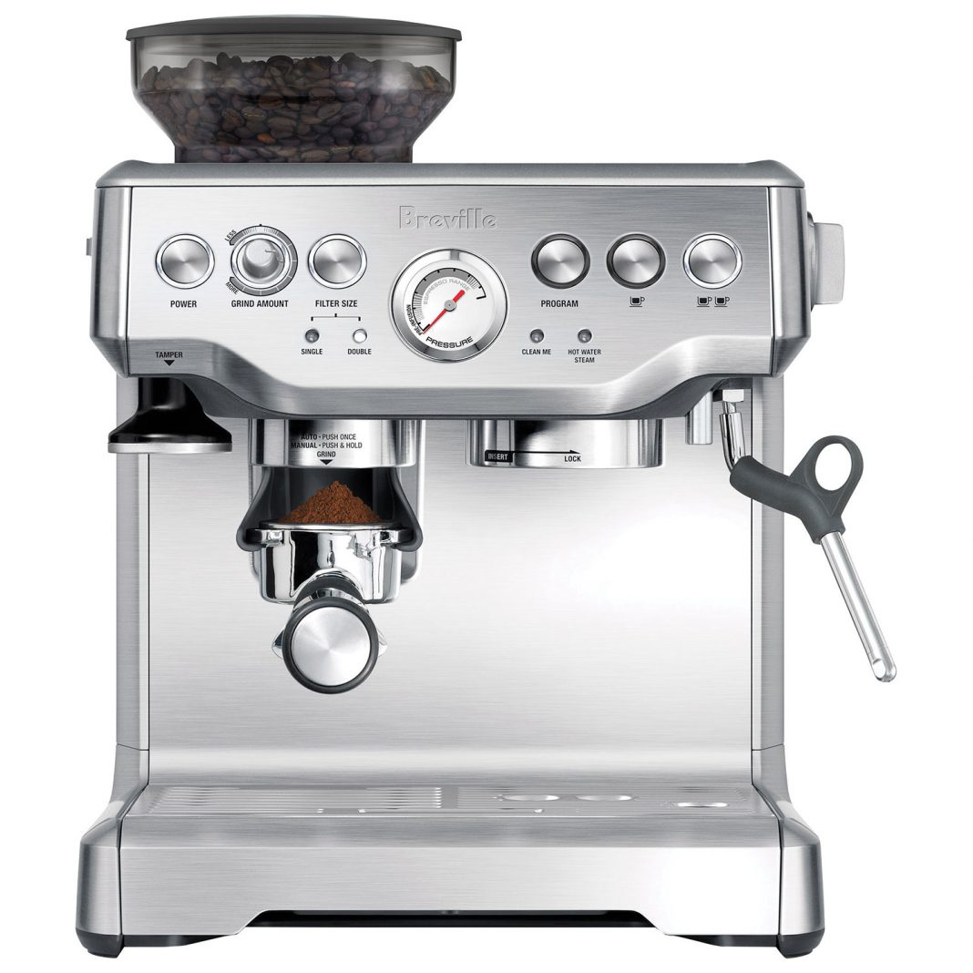 Best 5 espresso machines as rated by customers Best Buy Blog