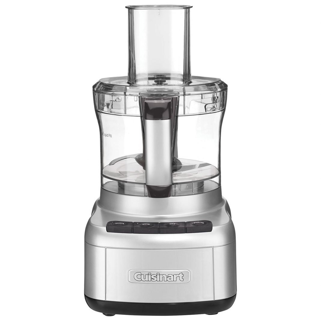 5 Best food processors as rated by customers Best Buy Blog