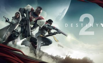 Destiny 2 logo