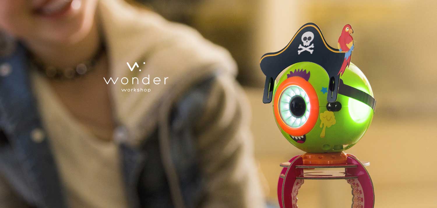 Wonder Workshop Dot Creativity Kit Overview