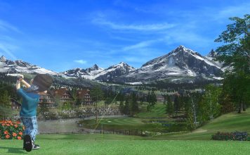 Everybody's Golf