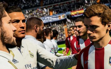 FIFA 18