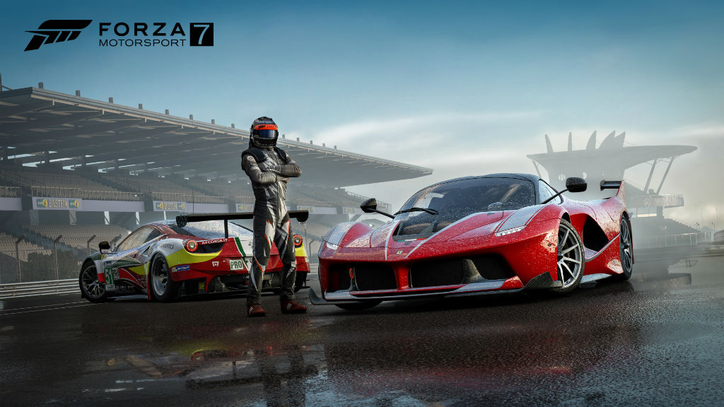 Forza motorsport 7 best clearance buy