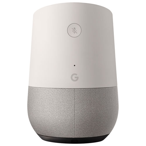 Happy voiceactivated holidays using Google Home Best Buy Blog