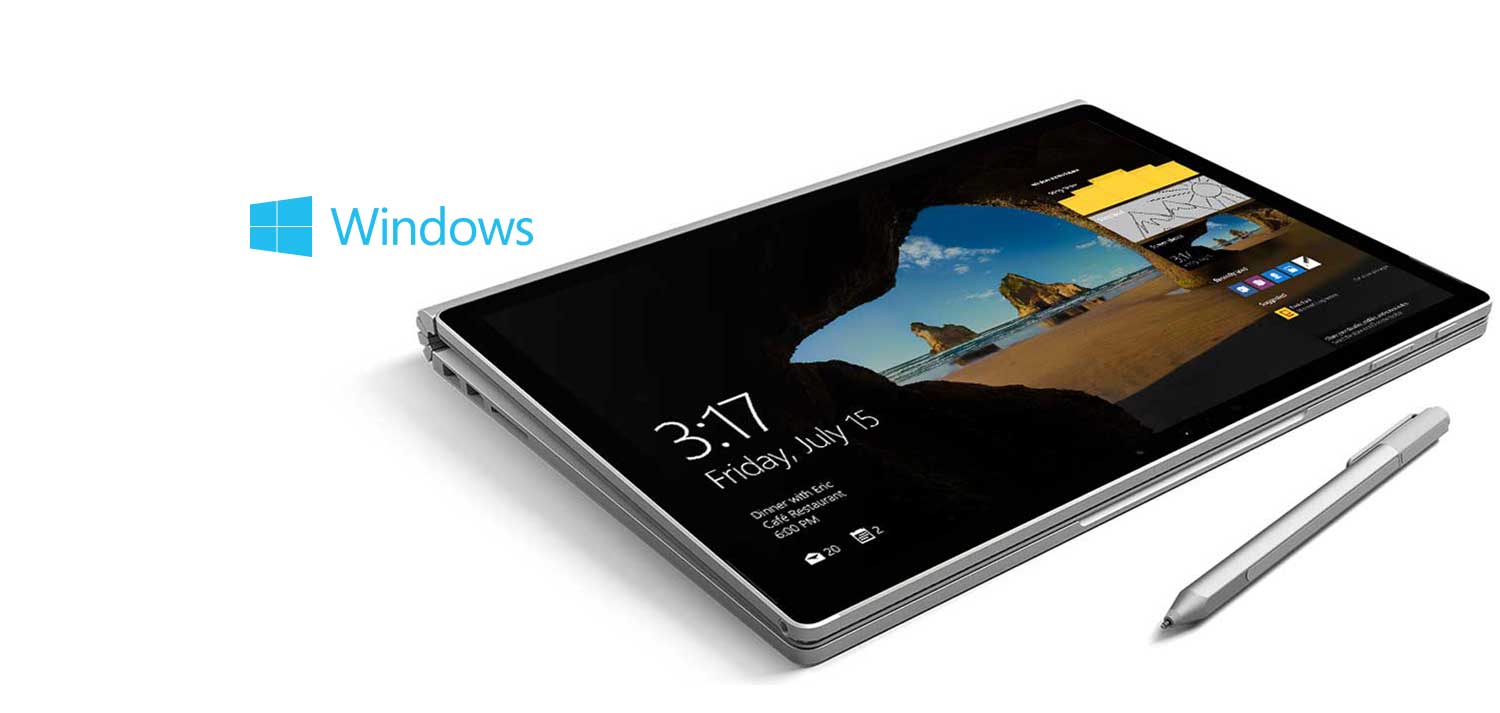 Windows Ink overview Best Buy Blog