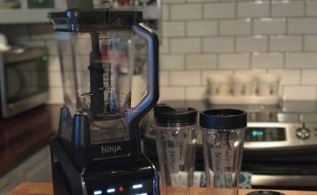 Ninja Blender Review