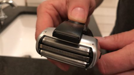Panasonic shaver and trimmers review | Best Buy Blog