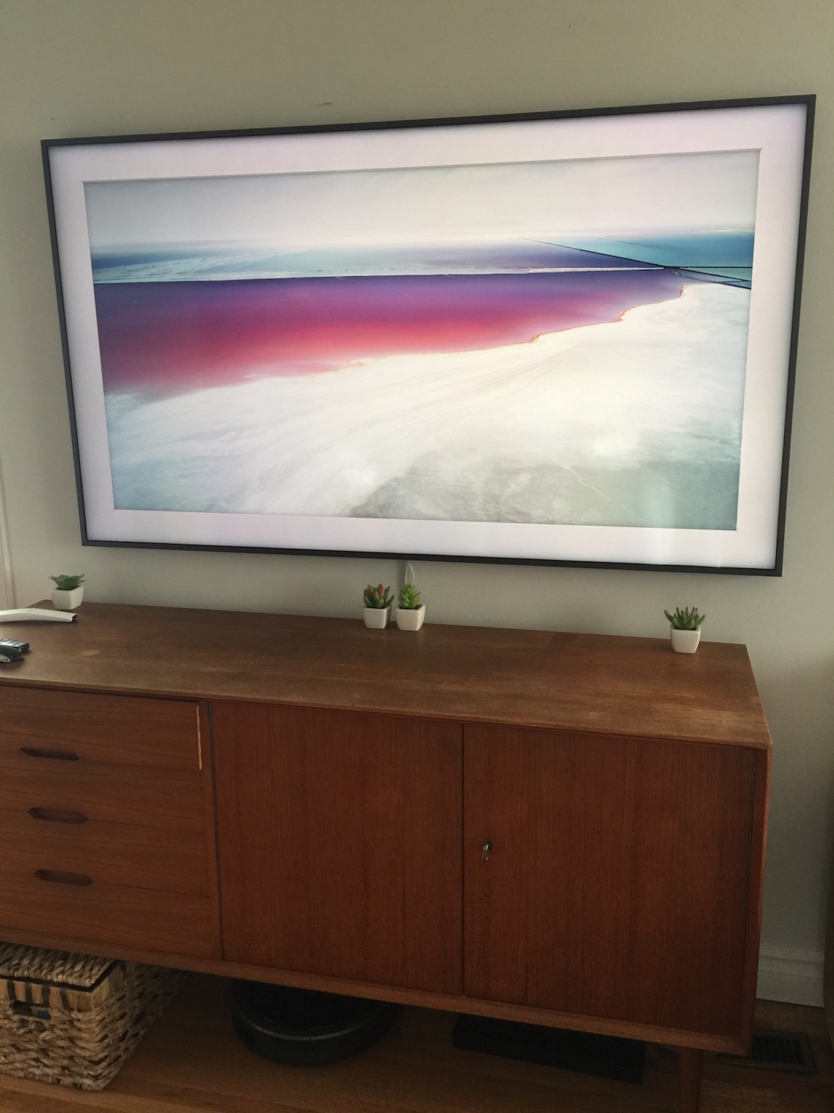 Samsung Frame TV review | Best Buy Blog