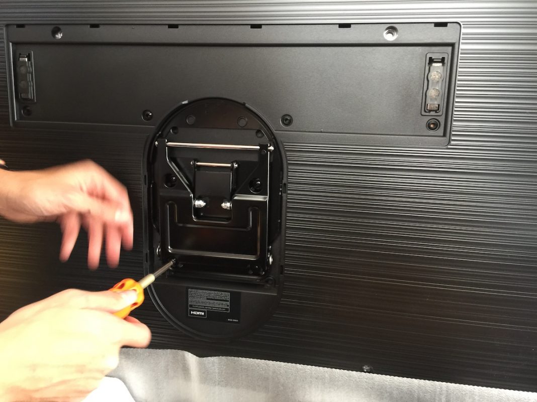 Samsung Frame TV review Best Buy Blog