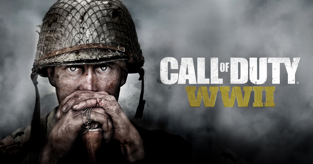 Call of Duty: WWII' Review