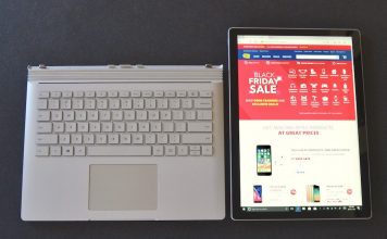 Surface Book 2 review