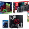 12 Days of Christmas gaming consoles